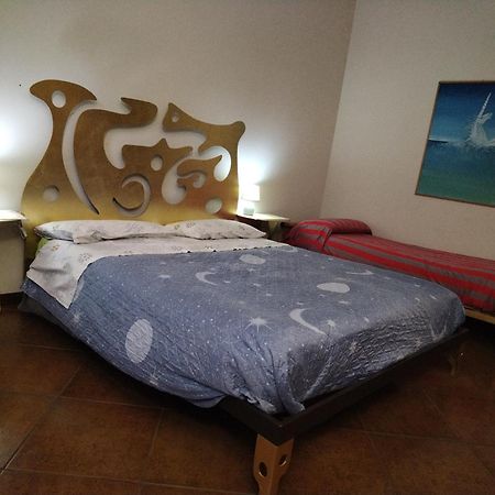 Bed & Breakfast Viadelgolf41 Carimate Phòng bức ảnh