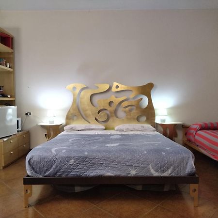 Bed & Breakfast Viadelgolf41 Carimate Phòng bức ảnh