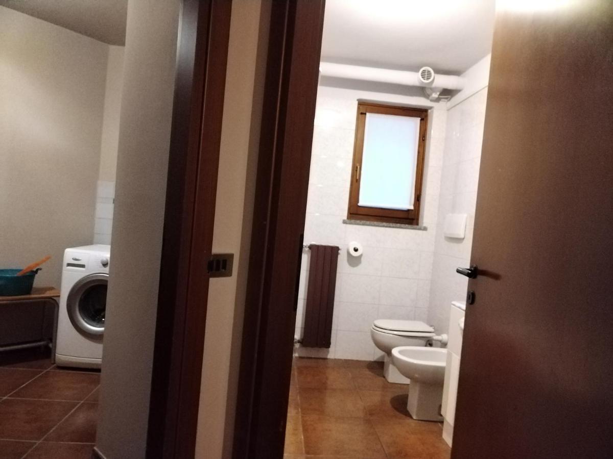 Bed & Breakfast Viadelgolf41 Carimate Ngoại thất bức ảnh
