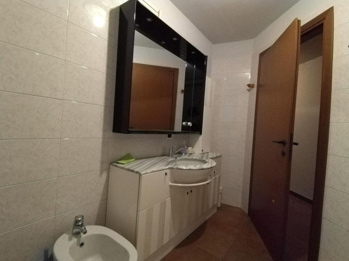Bed & Breakfast Viadelgolf41 Carimate Ngoại thất bức ảnh