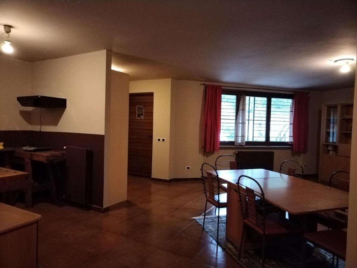 Bed & Breakfast Viadelgolf41 Carimate Ngoại thất bức ảnh