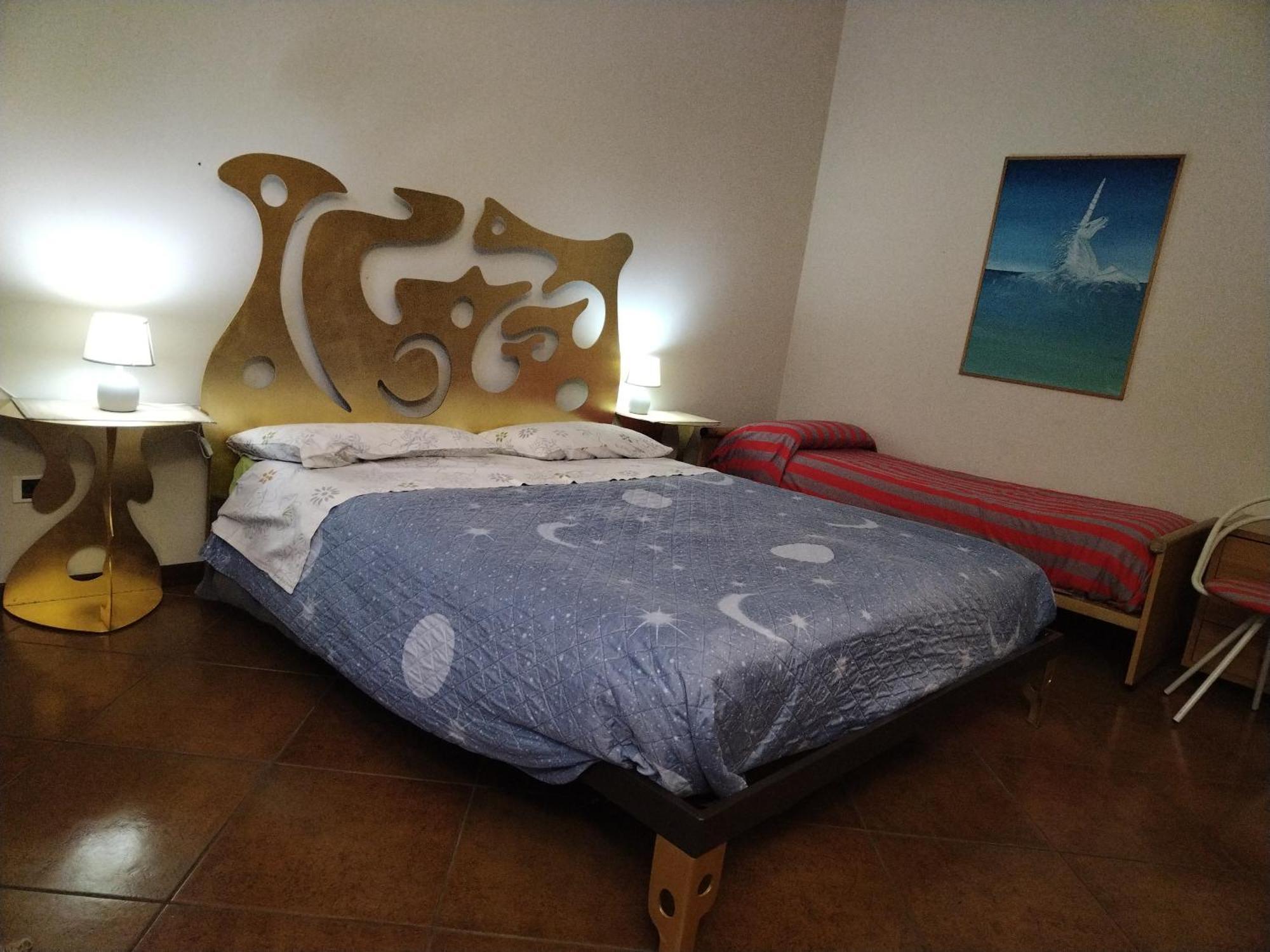 Bed & Breakfast Viadelgolf41 Carimate Phòng bức ảnh