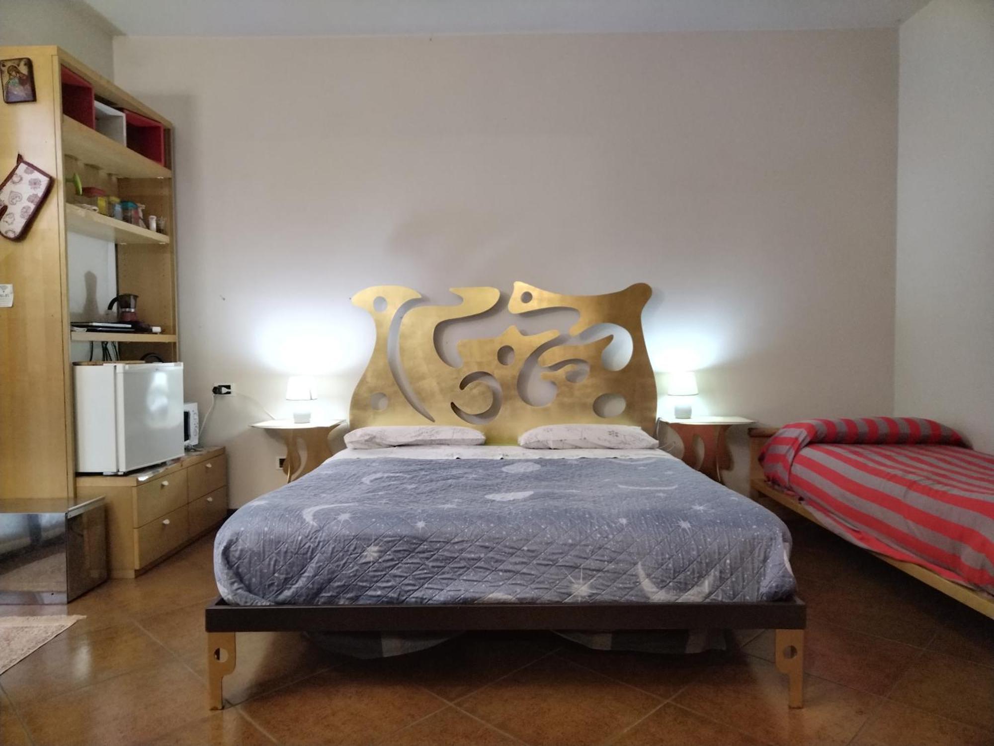 Bed & Breakfast Viadelgolf41 Carimate Phòng bức ảnh