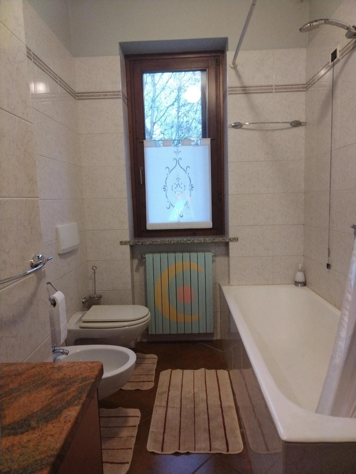 Bed & Breakfast Viadelgolf41 Carimate Phòng bức ảnh