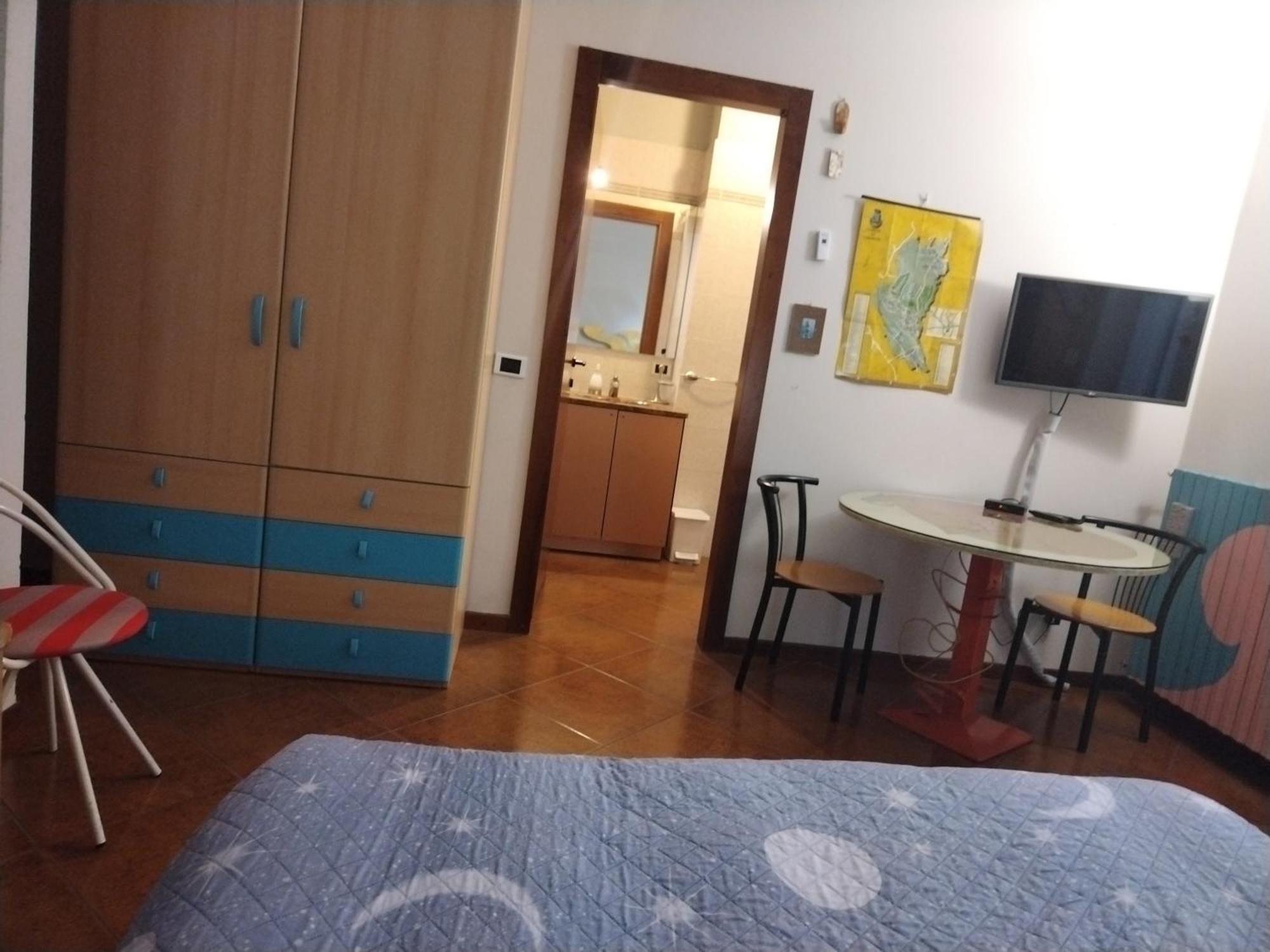 Bed & Breakfast Viadelgolf41 Carimate Phòng bức ảnh