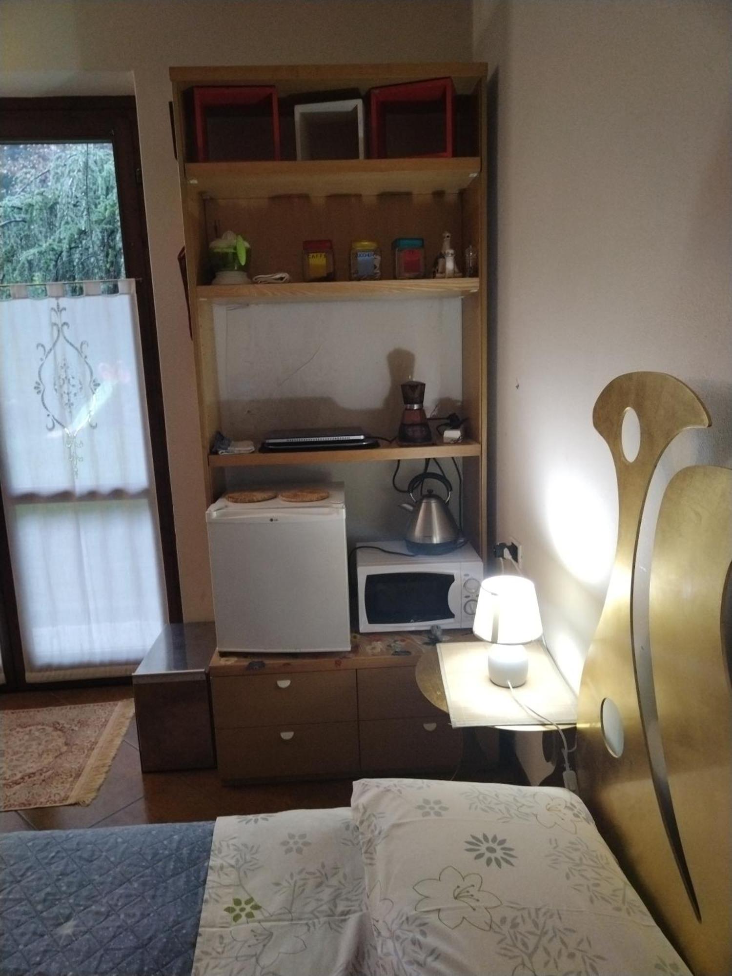 Bed & Breakfast Viadelgolf41 Carimate Phòng bức ảnh