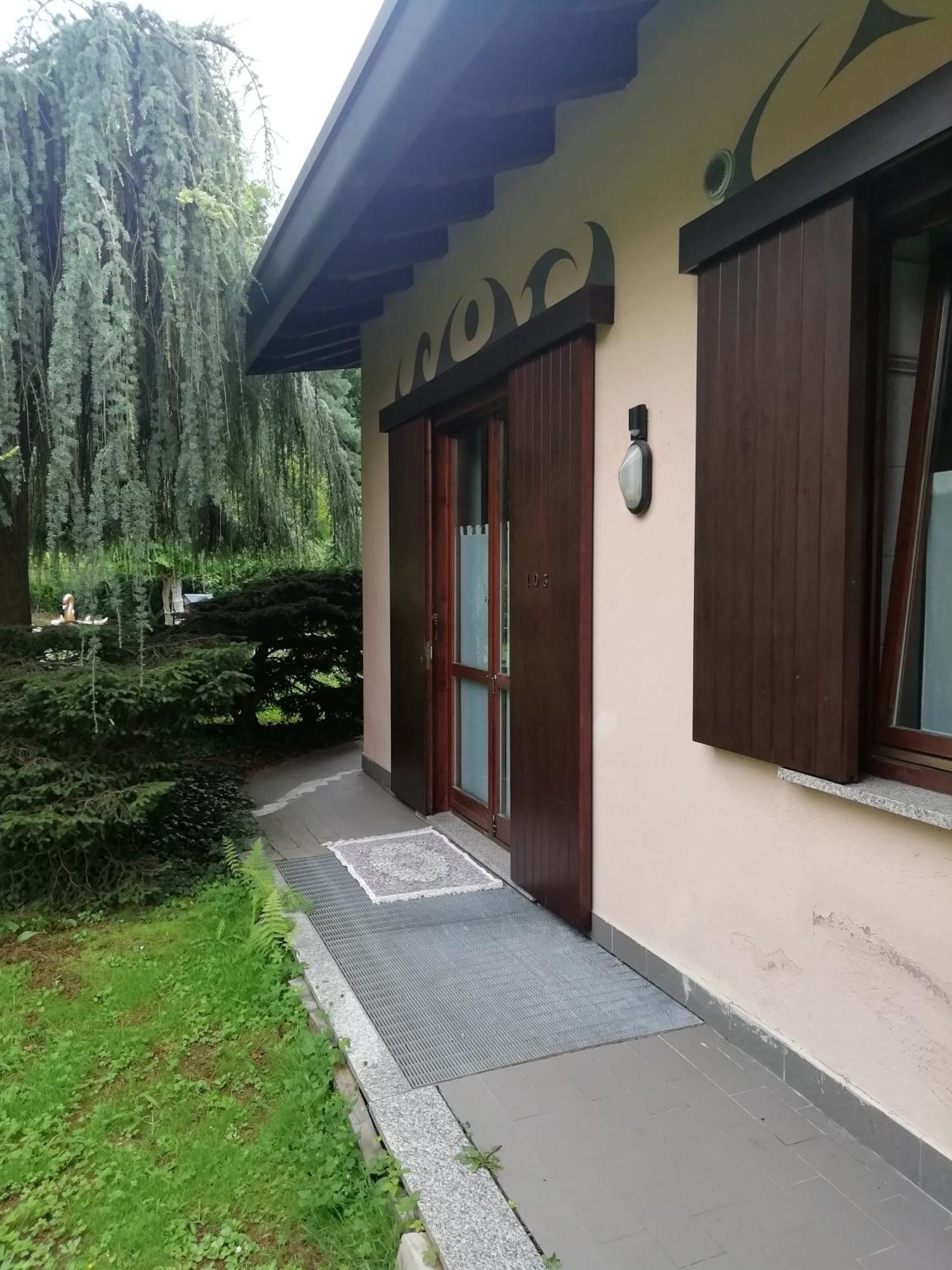 Bed & Breakfast Viadelgolf41 Carimate Phòng bức ảnh